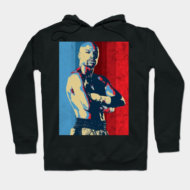 The money team hoodie store